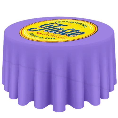 Standard (With Seam) - Custom Patch Factory