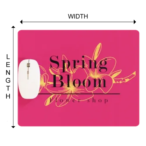 Custom Size  - Custom Patch Factory