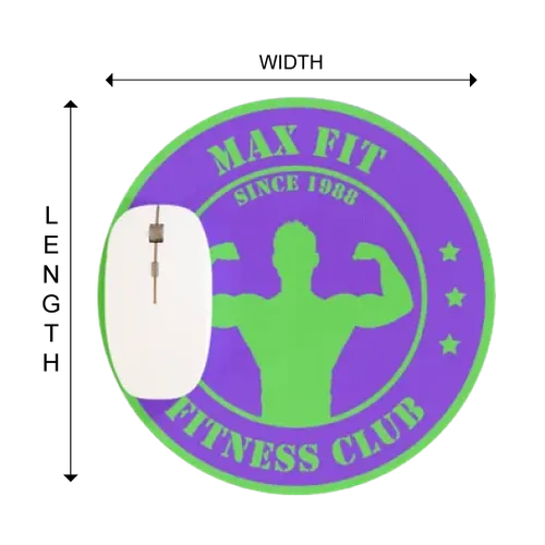 Custom Size  - Custom Patch Factory