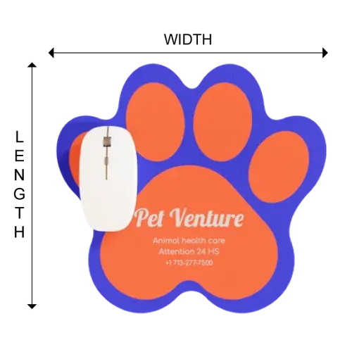 Custom Size  - Custom Patch Factory