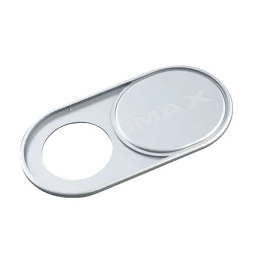 Silver - Custom Patch Factory