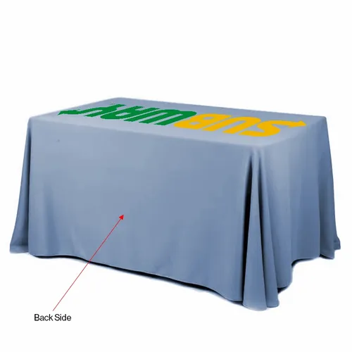 Seamless - Custom Patch Factory