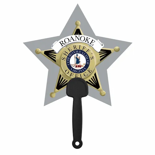 Custom Size  - Custom Patch Factory