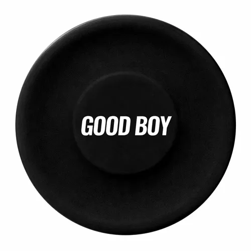 Black - Custom Patch Factory