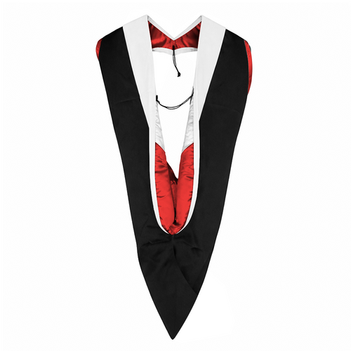 White and Red