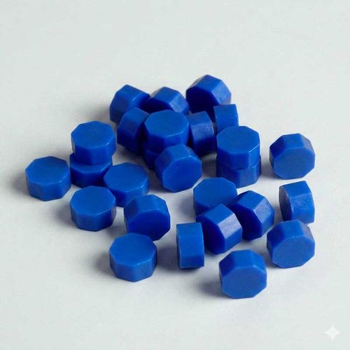 Rainbow Blue