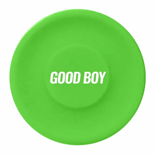 Green - Custom Patch Factory