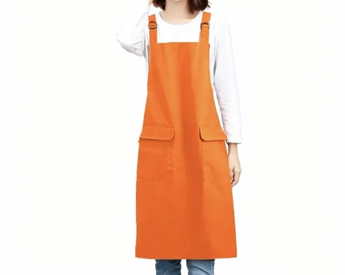Orange - Custom Patch Factory