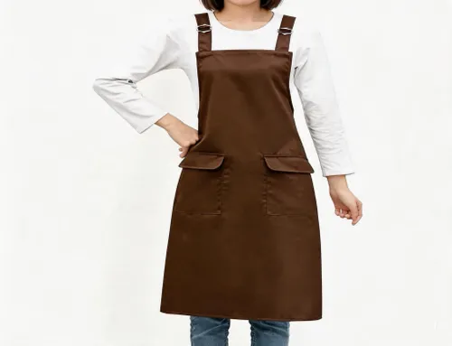 Dark brown - Custom Patch Factory