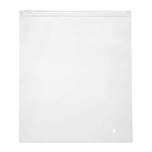 Zipper Plastic Bag