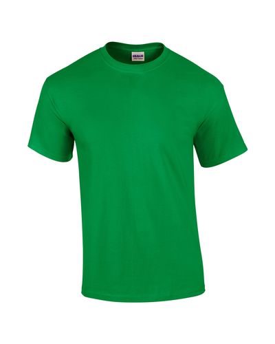 Gildan Adult Ultra Cotton T-Shirt - CustomPatchFactory.Com