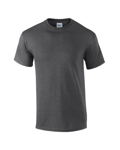 Gildan Adult Ultra Cotton T-Shirt - CustomPatchFactory.Com
