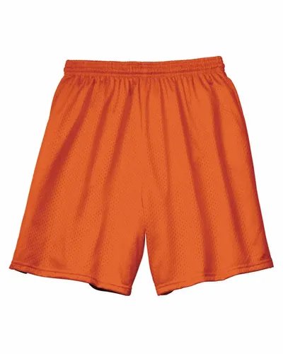 Athletic Orange