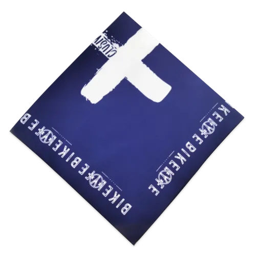 Hand Towels - Custom Patch Factory