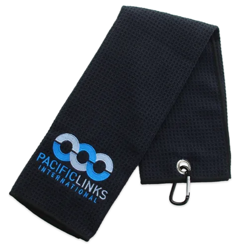 Golf Towels - Custom Patch Factory