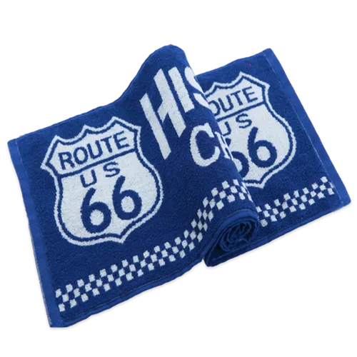 Rally Towels - Custom Patch Factory
