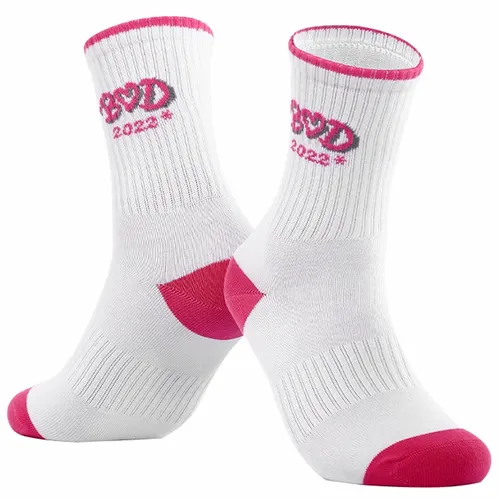 Custom Commemorate Socks - Custom Patch Factory