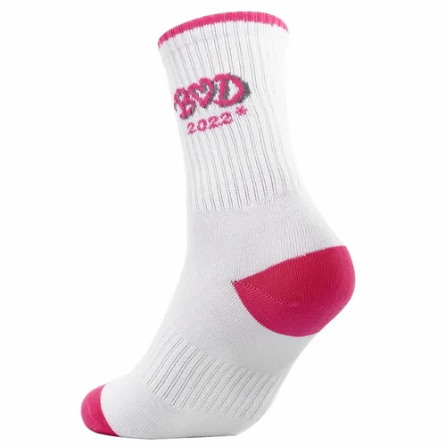 Custom Commemorate Socks - Custom Patch Factory