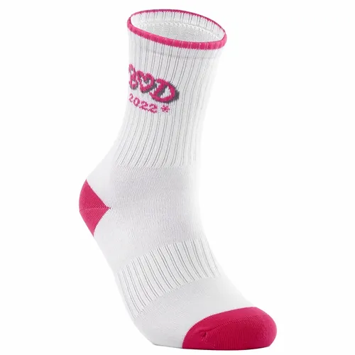 Custom Commemorate Socks - Custom Patch Factory