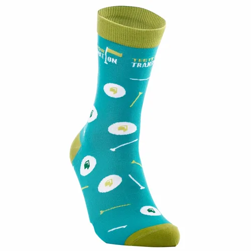 Custom Full Color Socks - Custom Patch Factory