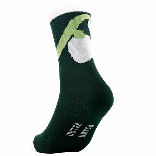 Custom Knitted Socks - Custom Patch Factory