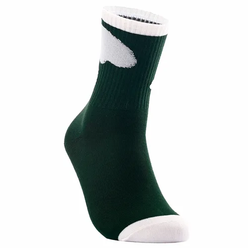 Custom Knitted Socks - Custom Patch Factory