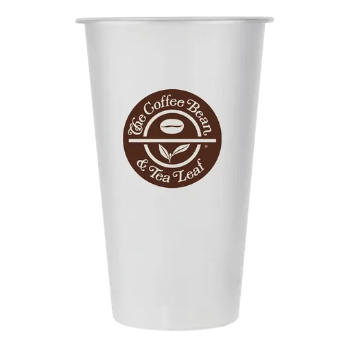 Bubble Tea cup - Custom Patch Factory