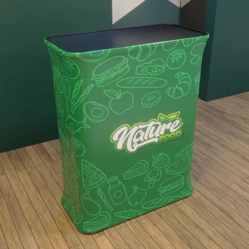 Rectangle Counter - Custom Patch Factory