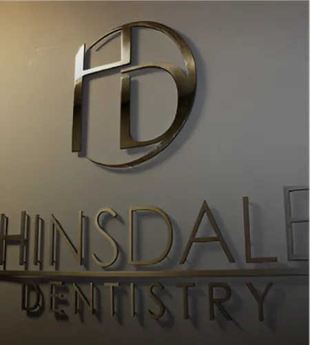 Metal Logo Signs - Custom Patch Factory