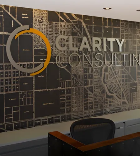 Custom Wall & Window - Custom Patch Factory