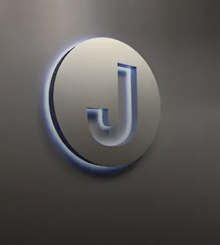 Backlit Lobby Signs - Custom Patch Factory