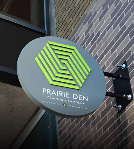 Medical Office Signs - Custom Patch Factory