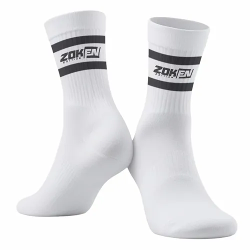 Custom Branded Socks - Custom Patch Factory