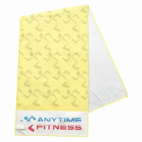 Custom Cooling Towels - Custom Patch Factory
