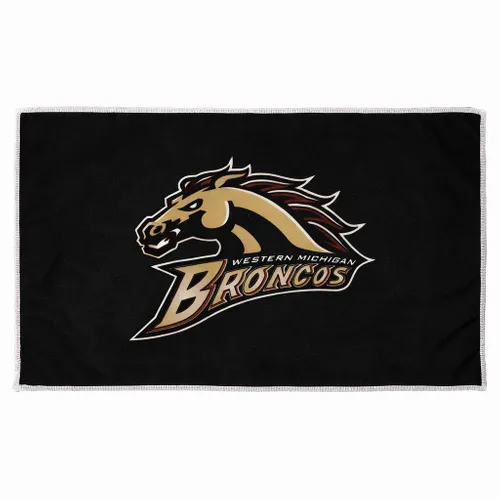 Custom Rally & Festival Towel - Custom Patch Factory