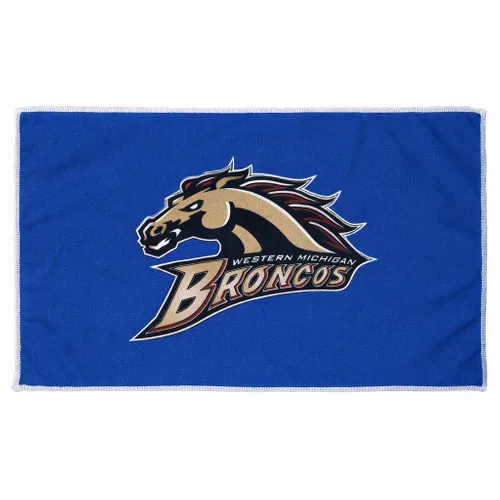 Custom Rally & Festival Towel - Custom Patch Factory