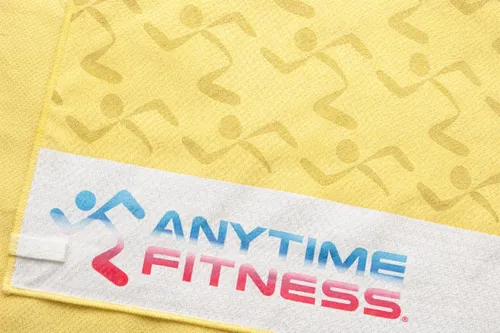 Custom Cooling Towels - Custom Patch Factory