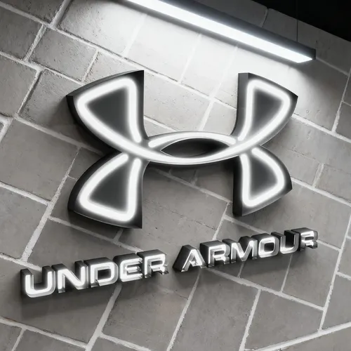 3D Metal Channel Letters - Custom Patch Factory