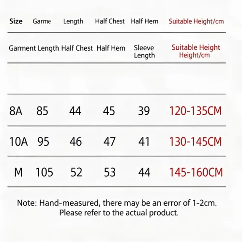 Custom Kids Waffle Robes - Custom Patch Factory