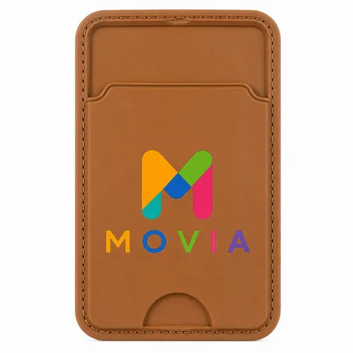 ID Card Phone Plastic Wallet - Custom Patch Factory