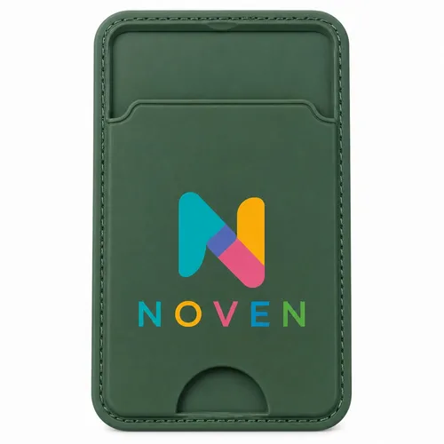 ID Card Phone Plastic Wallet - Custom Patch Factory