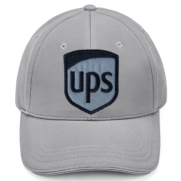 Reflective Baseball Cap - Custom Patch Factory