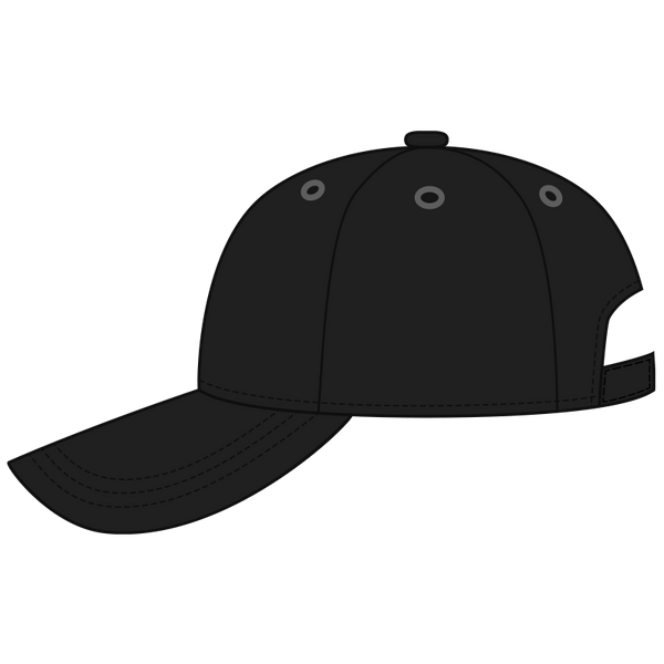 Reflective Baseball Cap - CustomPatchFactory.Com