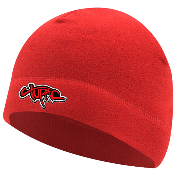 Beanies - Custom Patch Factory