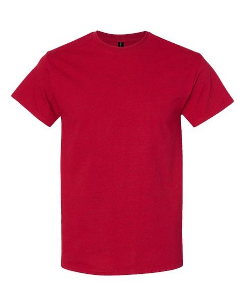 T-Shirts - Custom Patch Factory