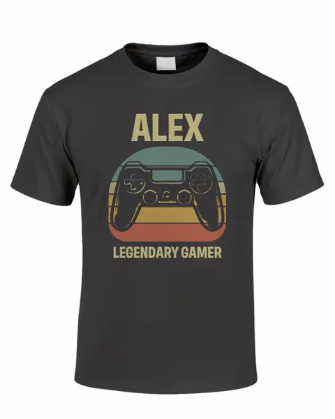 Gaming T-Shirt