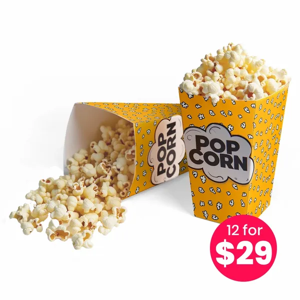 Food Packaging Deals