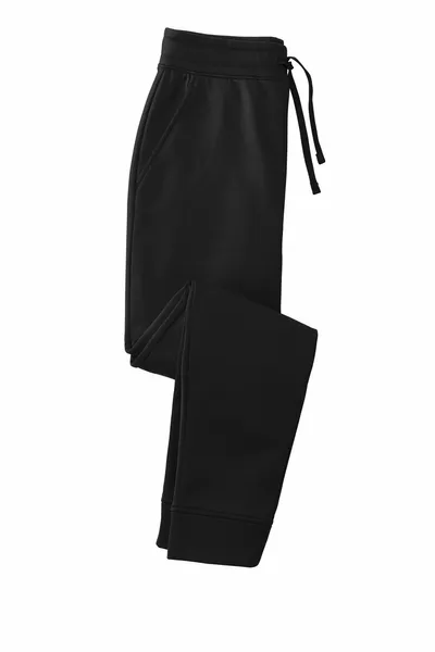 Sport-Tek Sport-Wick Fleece Jogger ST233 - Custom Patch Factory