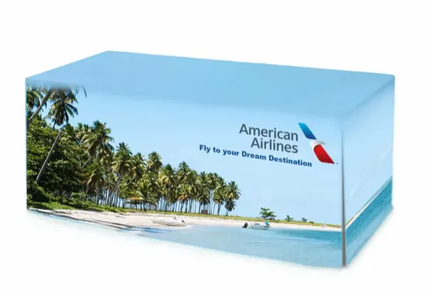 Open Corner - Custom Patch Factory