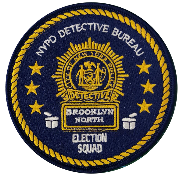 Law Enforcement